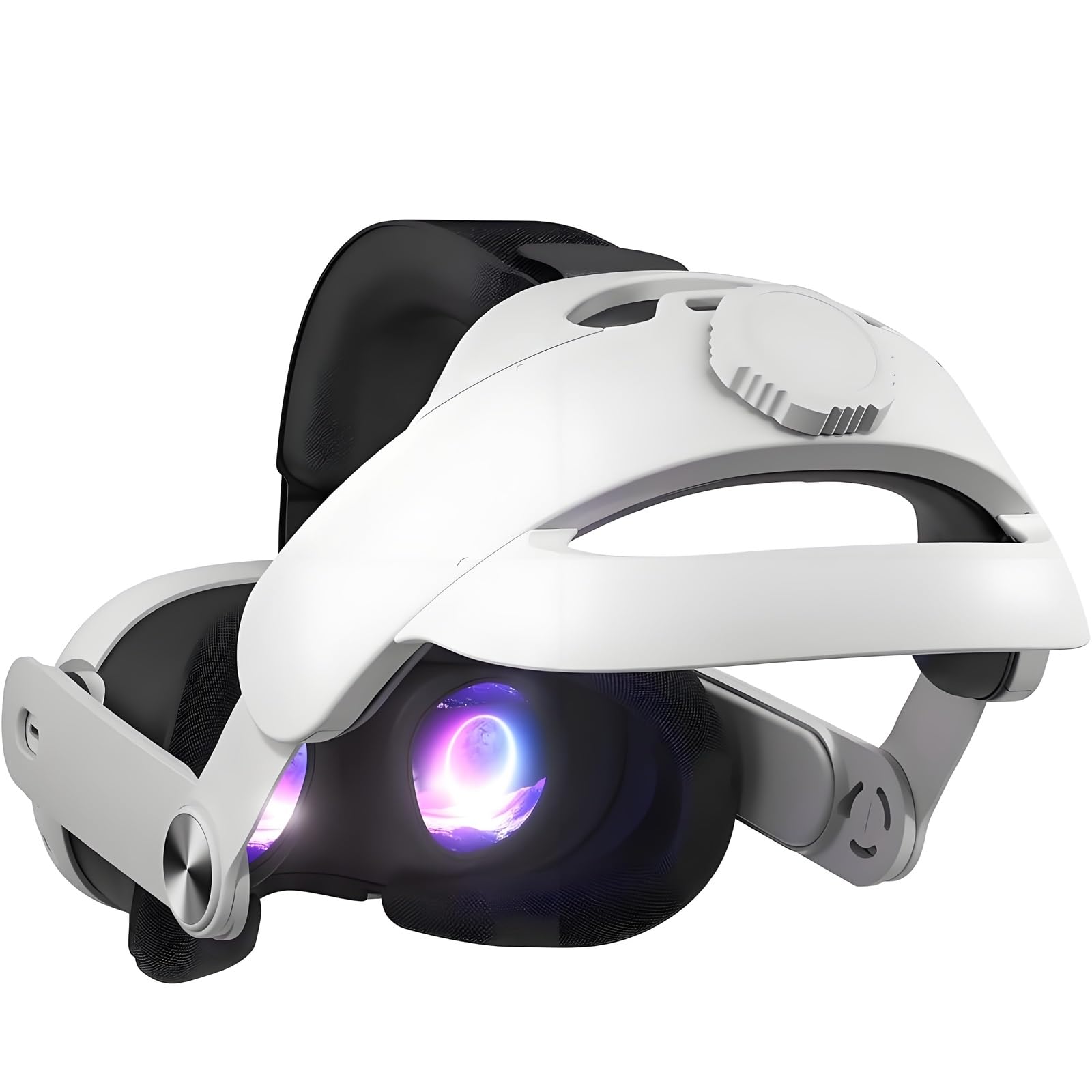 Amazon.com: Head Strap Compatible with Oculus Quest 3,Meta